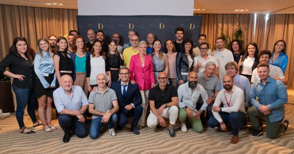 Gran successo per la 1° edizione del corso sull'Odontoiatria Digitale 2023